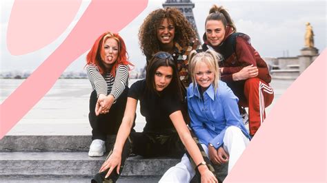 A Spice Girls Show Is On The Way And Were Not Ok Glamour Uk