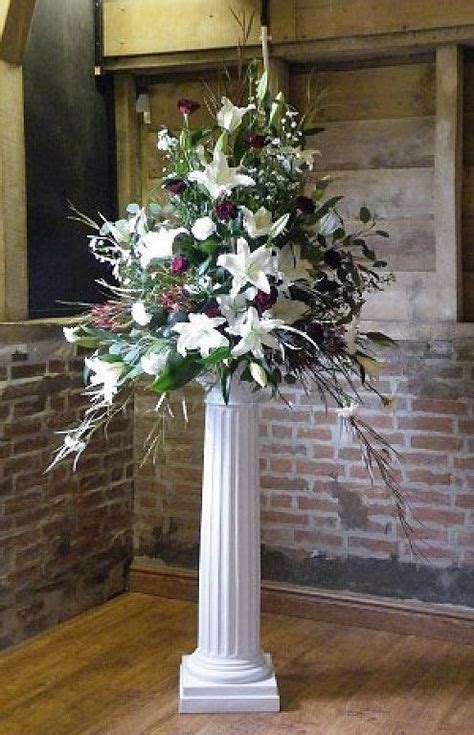 210 CHURCH ALTAR ARRANGEMENTS ideas | altar arrangement, church flowers