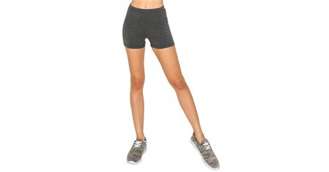 Amazon Cotton Yoga Shorts Shop The Best Shorts To Wear Under Dresses