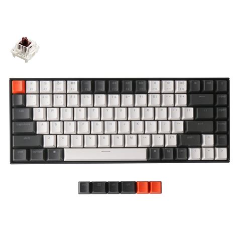 K2 Hot Swappable Version 2 Keychron