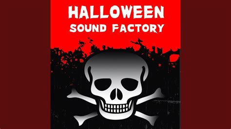 Creepy Sound Effects For Your Halloween Party Youtube