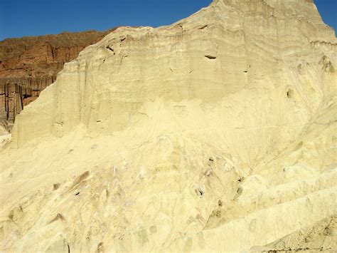 Golden Canyon Death Valley Sherri Lynn Wood Flickr