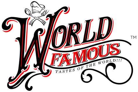 Order Online World Famous