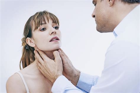 Der infekt heilt in der regel nach einiger zeit von alleine. Geschwollene Lymphknoten (Adenopathie) bei Krebs