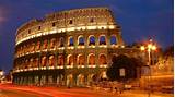 Images of Rome Trips Packages