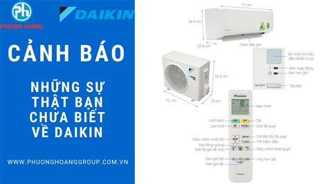 Daikin thương hiệu máy lạnh tốt nhất hiện nay Daikin Bình Dương