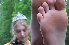 toes soles teenfeet barefoot perfectfeet
