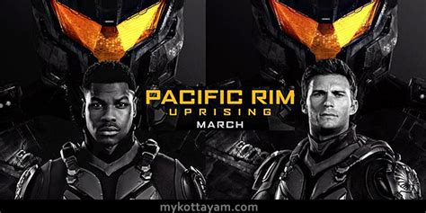 40 589 411 596 bytes protection. Pacific Rim Uprising (Eng 3D) - MyKottayam.com