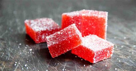 Wie kann man Pektin durch Gelatine ersetzen