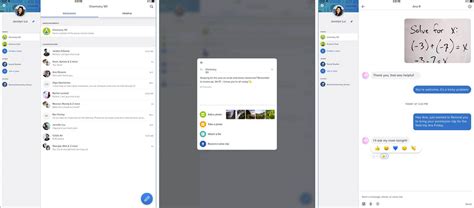 There's a mixture of apps with tons of content that'll keep students engaged and learning, tools for teachers to assess and manage classes. Best iPad Apps for Teachers in 2020 - iGeeksBlog