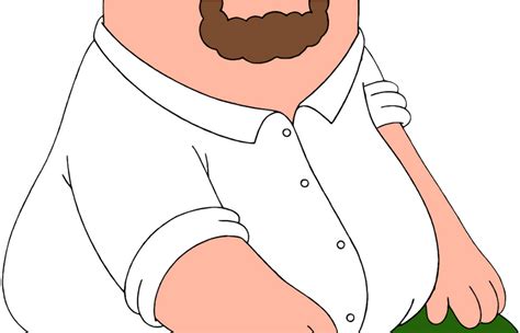 Congratulations The Png Image Has Been Downloaded Peter Griffin