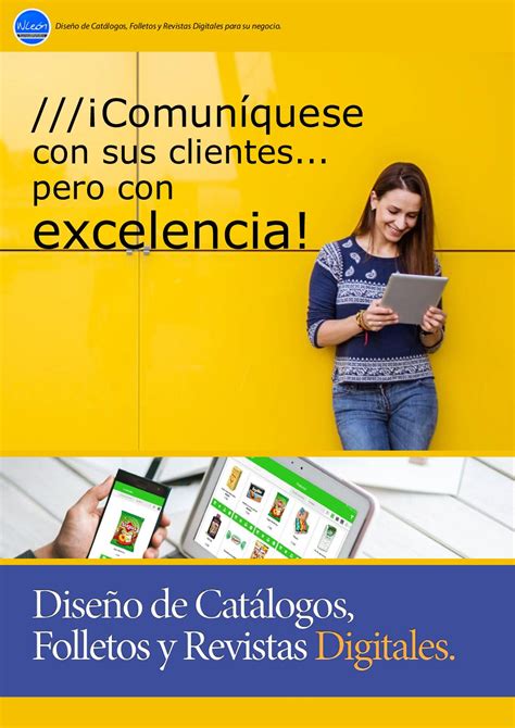 Calaméo Catálogo Revista Digital