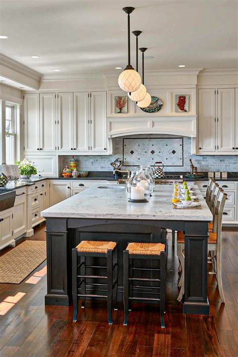 Most Popular Kitchen Renovation Design Ideas Elisabeths Designs