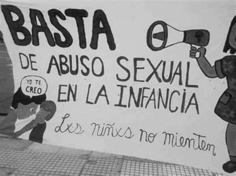 19 De Noviembre Día Internacional De La Prevención Del Abuso Sexual En Las Infancias Y