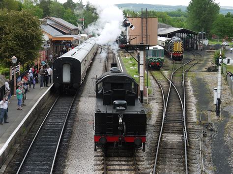 2014 05 26 South Devon Railway Buckfastleigh Flickr