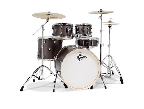 Drums have existed for a very long time. Energy | Gretsch Drums