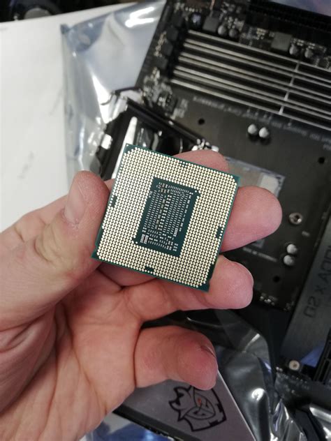 Процессор Intel Core I10 9900k Цена Telegraph