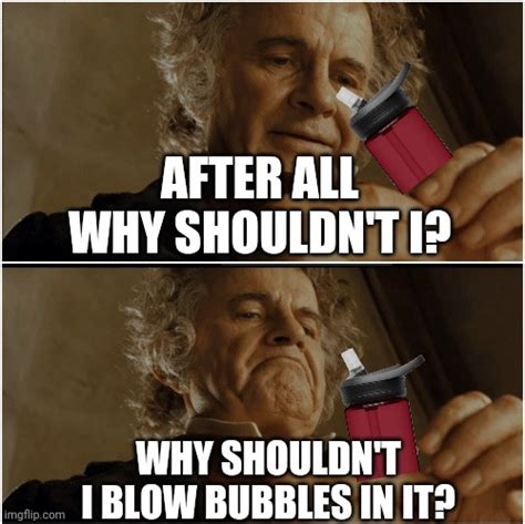 Bilbo Why Shouldnt I Keep It Latest Memes Imgflip