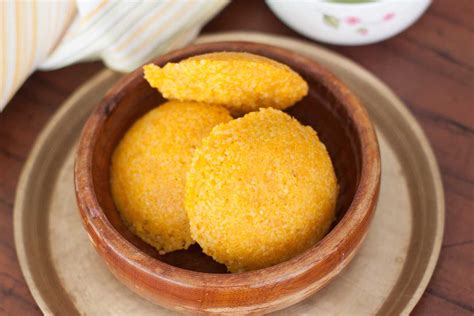 Mangalorean Style Cheenikayi Kadubu Recipe Pumpkin Sweet Idli Recipe