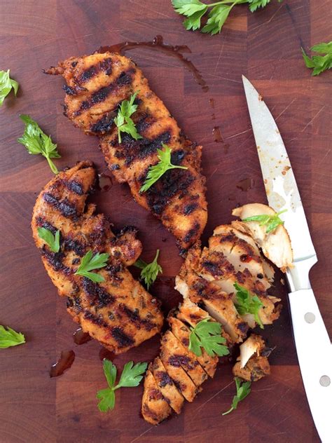 While this chicken is best right off the grill, it's also the kind of thing you can make a double batch of and. Best Grilled Chicken Recipe • CiaoFlorentina