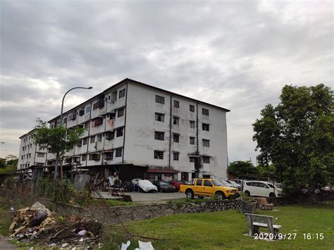 Sri kota medical centre, klang. Flat Sri Muhibbah Taman Muhibbah Kajang - Ejen Hartanah ...