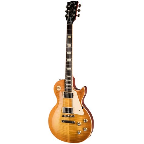 Gibson Les Paul Standard 60s Unburst Electric Guitar