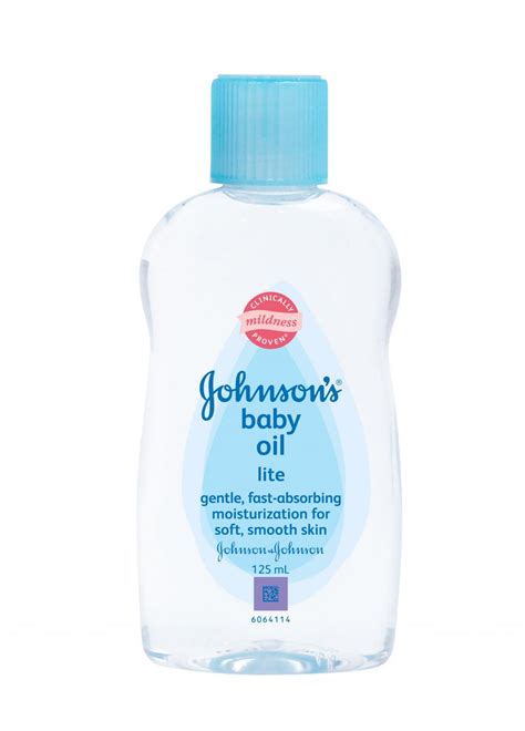 Save johnson baby oil spray to get email alerts and updates on your ebay feed.+ new johnson's baby hair oil 60ml for hair growth soft & silky touch avocado. Johnson's Baby Oil Lite | Johnson's® Baby Philippines
