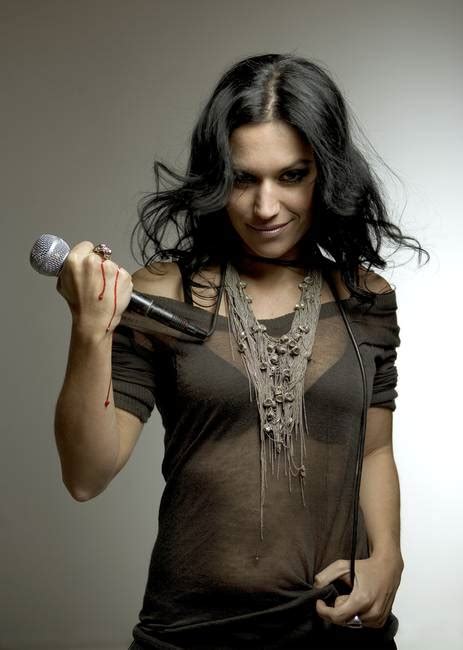 naked cristina scabbia added 07 19 2016 by melbadel