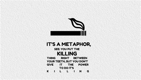 It's a metaphor, hazel grace. mine john green the fault in our stars augustus waters hazel grace tfiosedit tfios quotes the ...