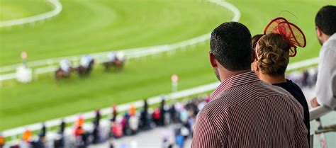 Plan Your Day At Aintree Racecourse