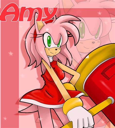 Hot Pink By Ss2sonic On Deviantart