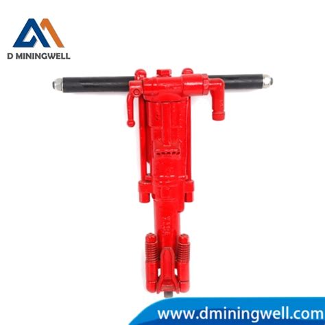 Dminingwell Hy18 Pneumatic Jack Hammerjackhammerjack Hammer Compressor China Jack Hammer And