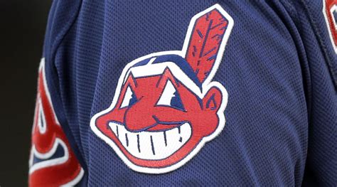 Cleveland Indians Chief Wahoo Logo Under Scrutiny Sports Illustrated