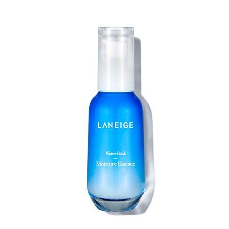 You'll receive email and feed alerts when new items arrive. Laneige Water Bank Moisture Essence - Korean cosmetic shop ...