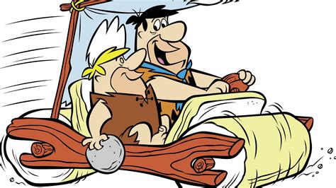 Flintstones Cartoon Wallpapers Hd Desktop And Mobile Backgrounds