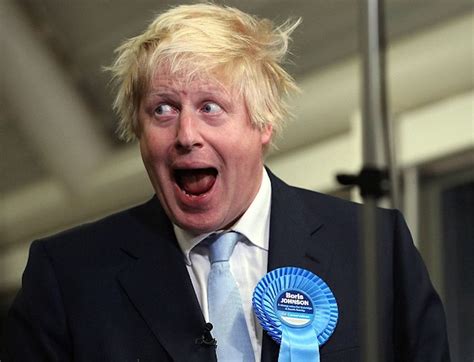 Thank Fucking God Boris Johnson Is NOT Going To Run For Prime Minister Sick Chirpse