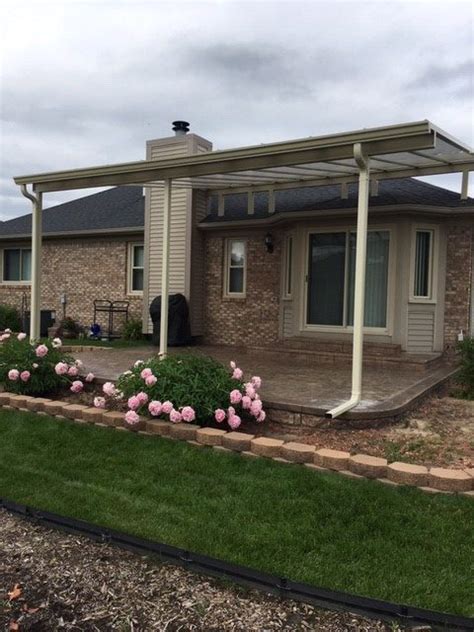 With many shapes and styles to choose from, visit. Bright Covers Products | Patio Covers, Commercial Roof ...