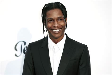 Asap Rocky Has Been Charged In Sweden Wiks Fm
