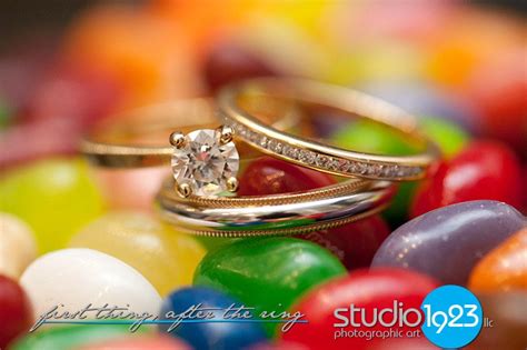 Place a serving dish on top of the bundt pan and flip to invert the gelatin ring onto the dish. apricot wallpaper: Engagement Ring Thing, Part 2