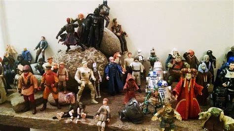 Top 10 Most Valuable Star Wars Action Figures Ebay