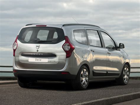 Vertragsbedingungen (je nachdem welcher fall zuerst eintritt). DACIA Lodgy specs & photos - 2012, 2013, 2014, 2015, 2016 ...