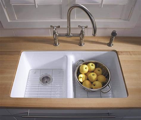 Maybe you would like to learn more about one of these? Know The Advantages of Top Mount Kitchen Sinks
