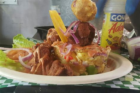 This place has amazing cuban & puerto rican cuisine. Puerto Rican Eatery El Coqui Lands on Colorado Boulevard ...