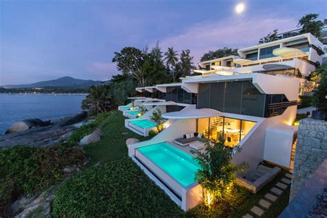 Kata Rocks Resort By Original Vision In Phuket Thailand
