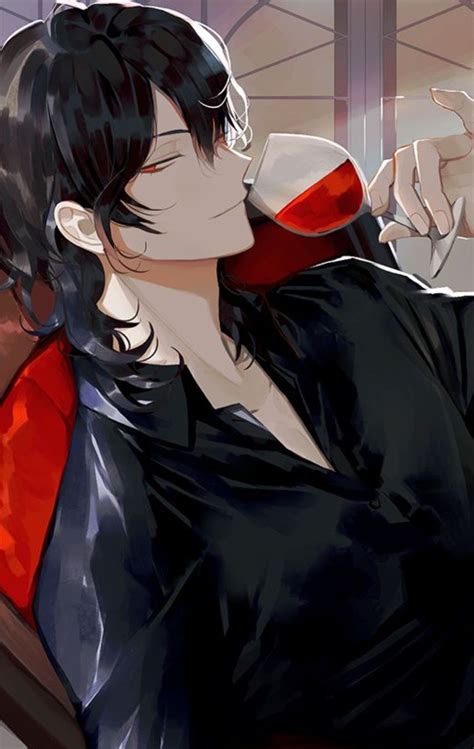 See more ideas about anime, anime guys, boy art. Noblesse: When opposites meet (Rai Fanfiction) in 2020 ...