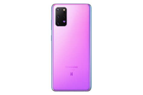 Measured diagonally, galaxy s20 fe's screen size is 6.5 in the full rectangle and 6.3 with accounting for the rounded corners; Samsung Galaxy S20+ and Galaxy Buds+ BTS Edition announced ...