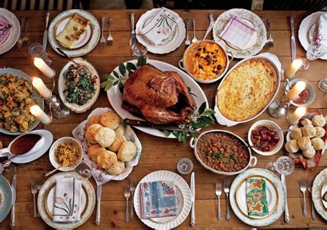 In georgia we only started to put together a thanksgiving meal because our daughter began to ask questions about traditional indian and my family history is what brought me to mexican american cuisine, but it's been a long process. Take Two® | Why turkey on Thanksgiving? A food historian ...