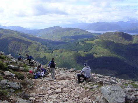 adventure days & activity breaks - Highland Activity BreaksHighland Activity Breaks