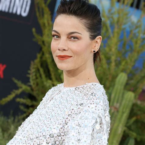 Why Michelle Monaghan Spent Hundreds At Staples For Echoes Role