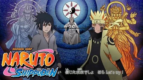 Naruto Shippuden Opening 17 Wind Youtube
